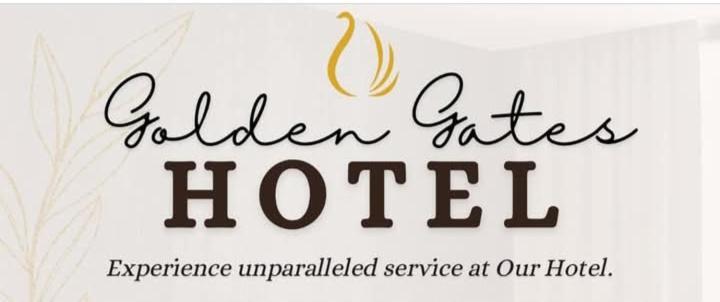 Golden Gates Hotel Thuthuriki Exteriör bild
